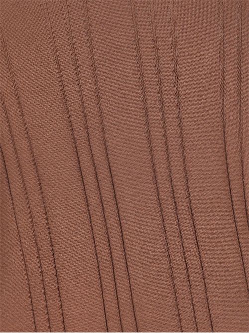 TagliatorePolo T-shirt con scollo a V TAGLIATORE | DARNELGSE26-03 26E158168